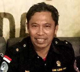 Muh Darwis K