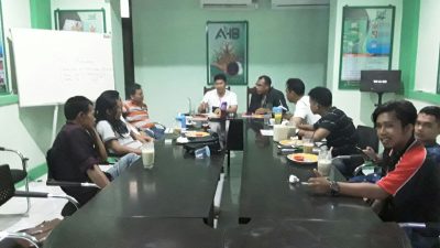 Musyawarah Nasional Lidik Pro Pertama di Kota Makassar